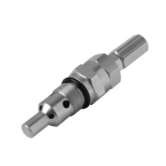 175 bar overflow valve for MD, ML, DN